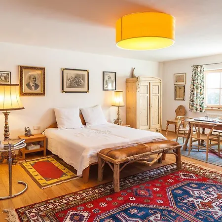 Chalet Ramseiden 800