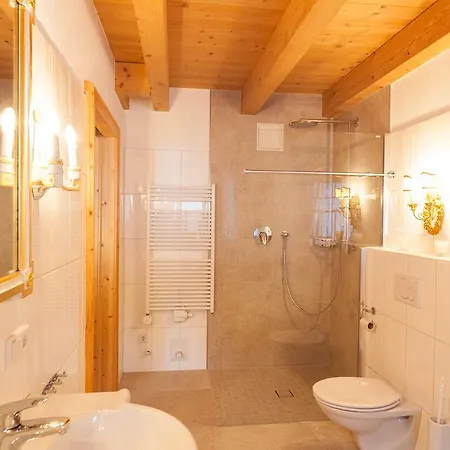 Chalet Ramseiden 800 Saalfelden