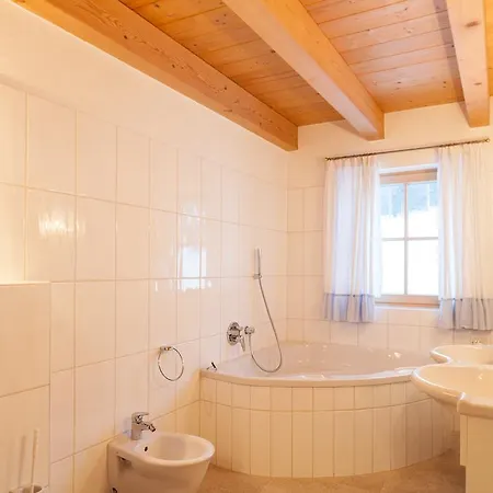 Chalet Ramseiden 800 Saalfelden