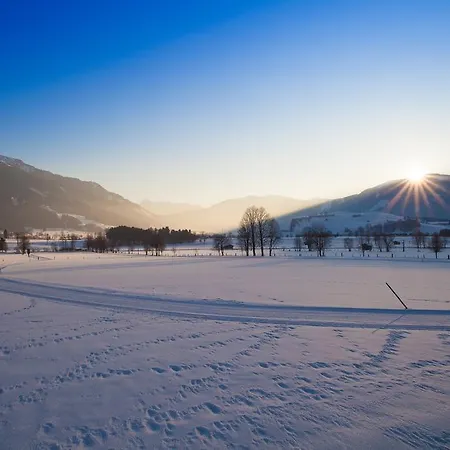 Chalet Ramseiden 800