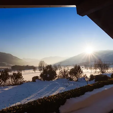 Ramseiden 800 Chalet Saalfelden