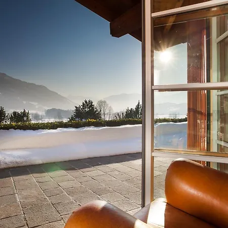 Chalet Ramseiden 800 Saalfelden