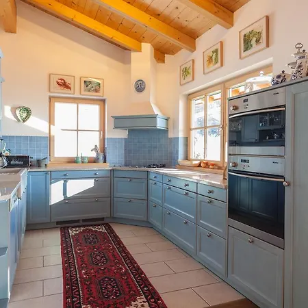 Chalet Ramseiden 800