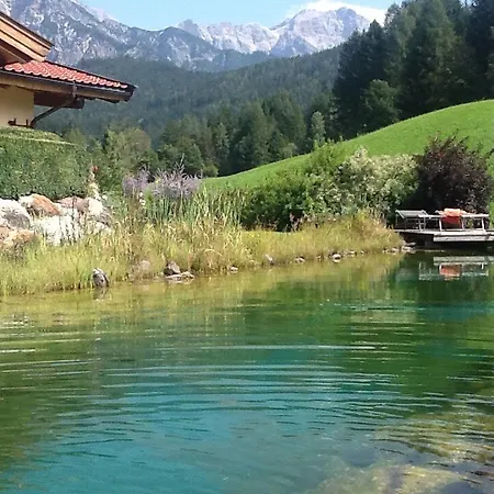 Ramseiden 800 * Saalfelden